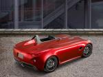 Pontiac Solstice SD-290 Concept 2007 года